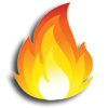 Fire Icon